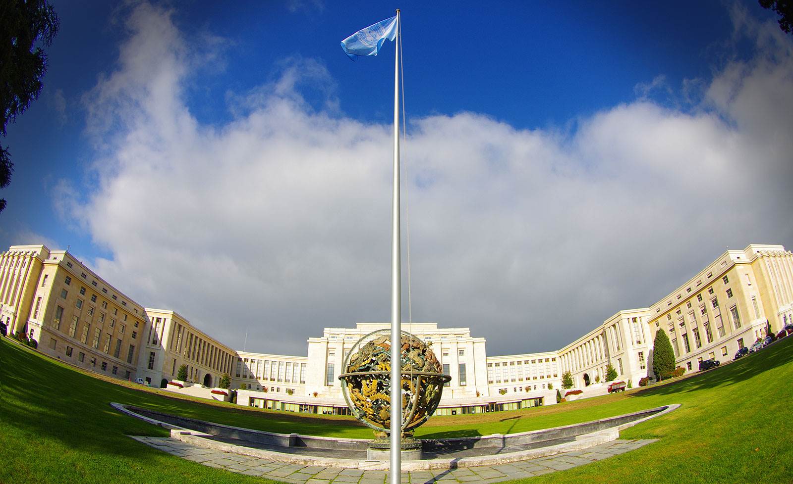 UNHRC Geneva