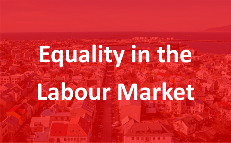 Labour market
